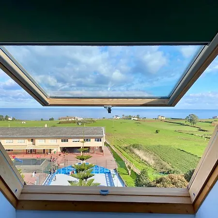 Ollo De Llas Apartman Foz