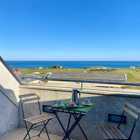 Apartment Ollo De Llas