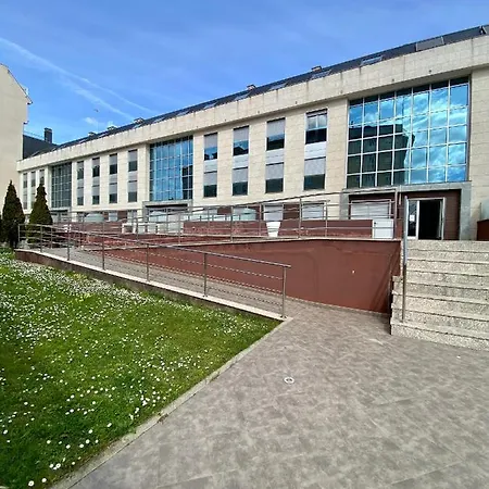 Apartment Ollo De Llas *