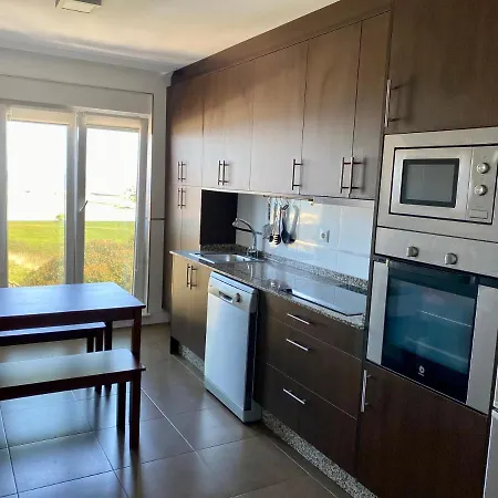 Apartment Ollo De Llas