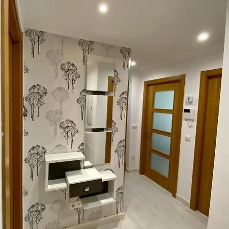 Apartment Ollo De Llas