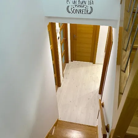 Apartment Ollo De Llas