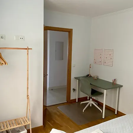 Apartment Ollo De Llas