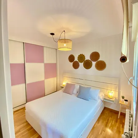 Ollo De Llas Apartment
