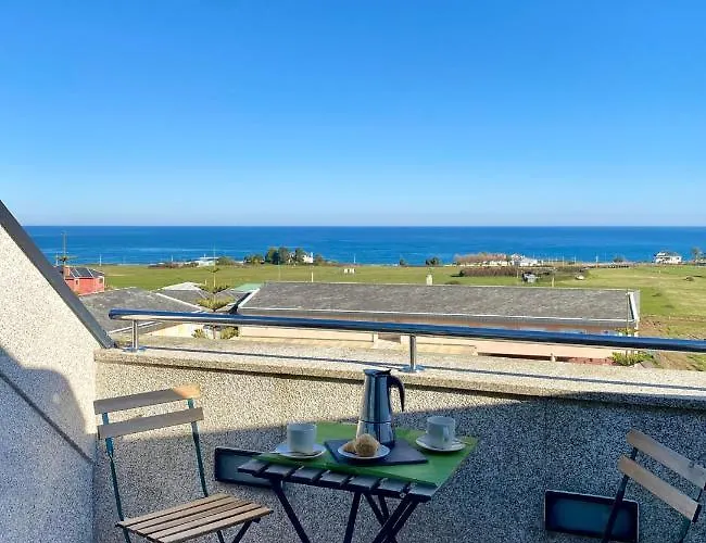 아파트 Ollo De Llas