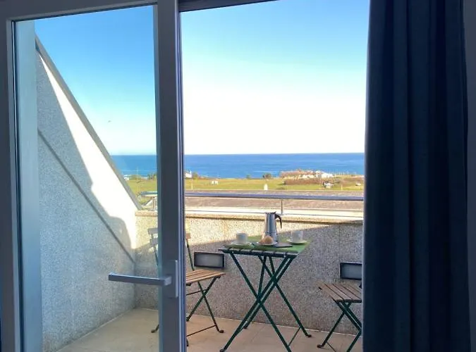 Ollo De Llas Apartamento Foz