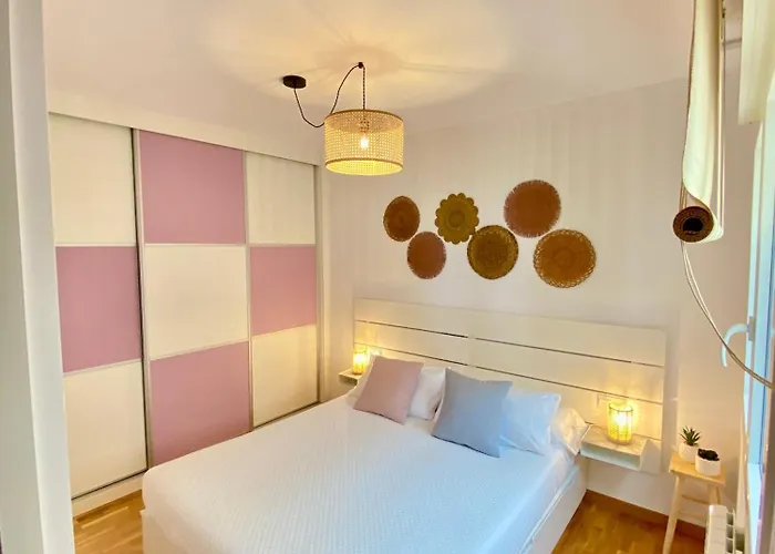 Ollo De Llas Apartamento